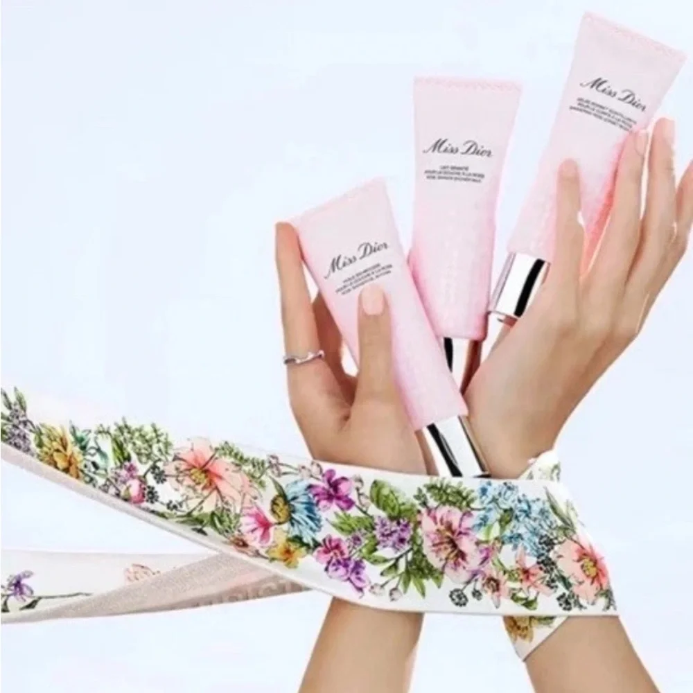 Dior details care